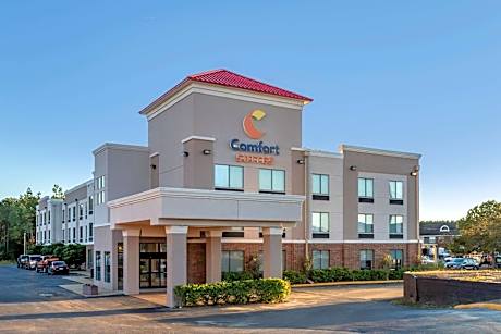 Comfort Suites Natchitoches
