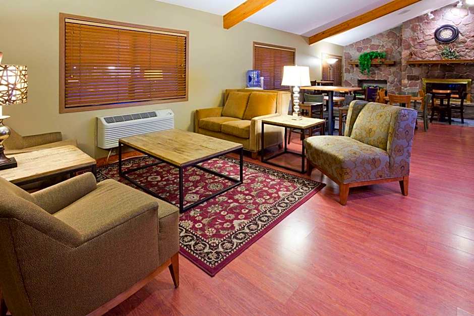 AmericInn by Wyndham Rice Lake