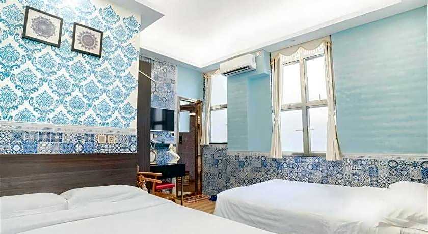 Hou Kong Hotel
