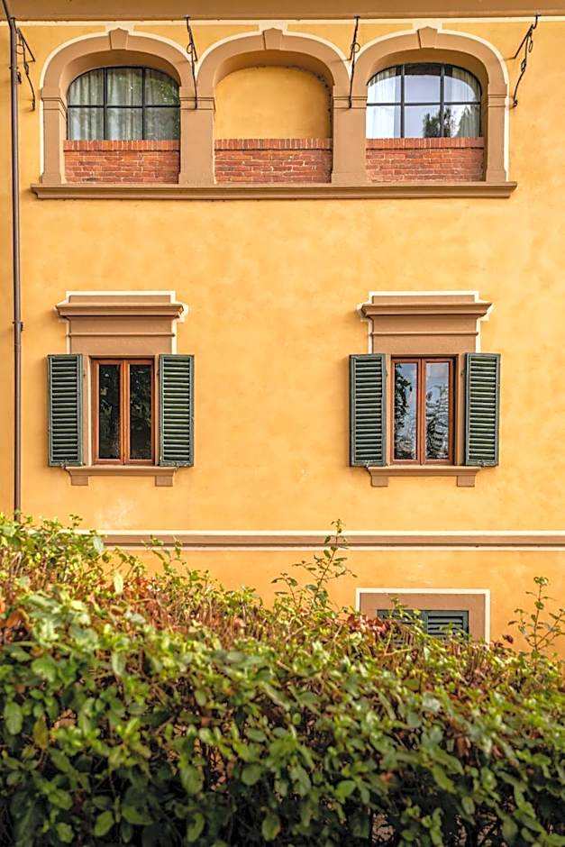 Hotel Ristorante Casa Volpi