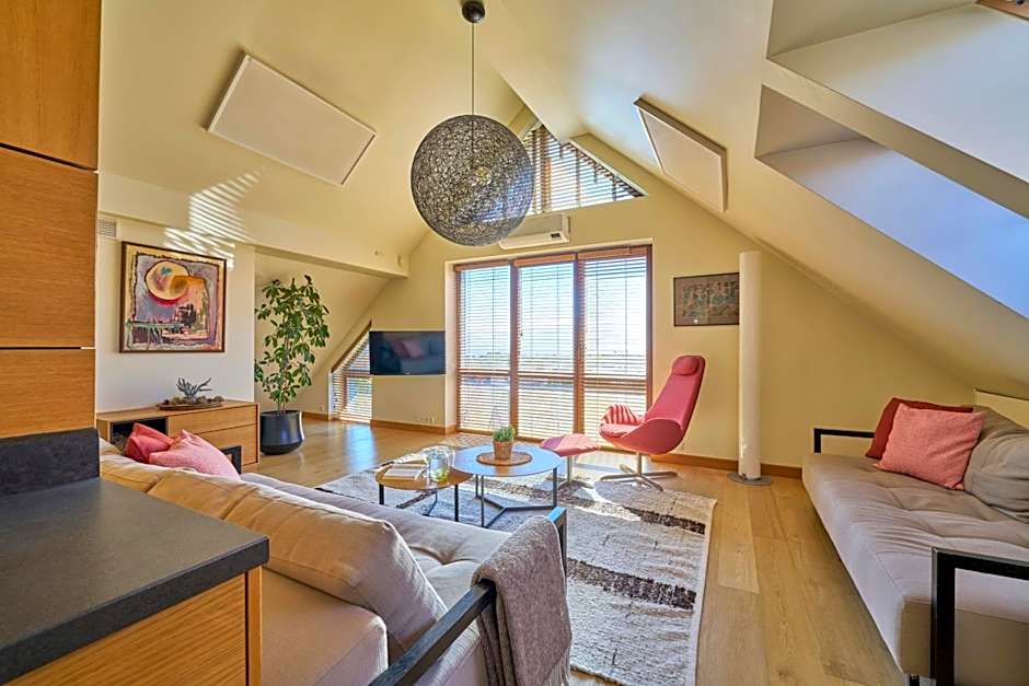 Visit Nida Apartments