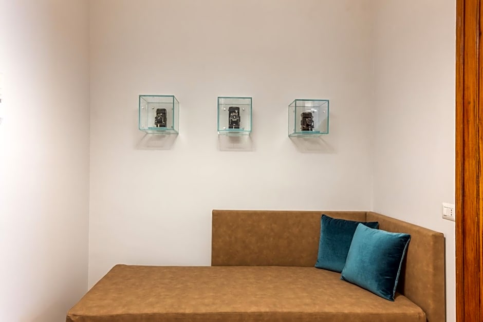 3110 ArtHotel