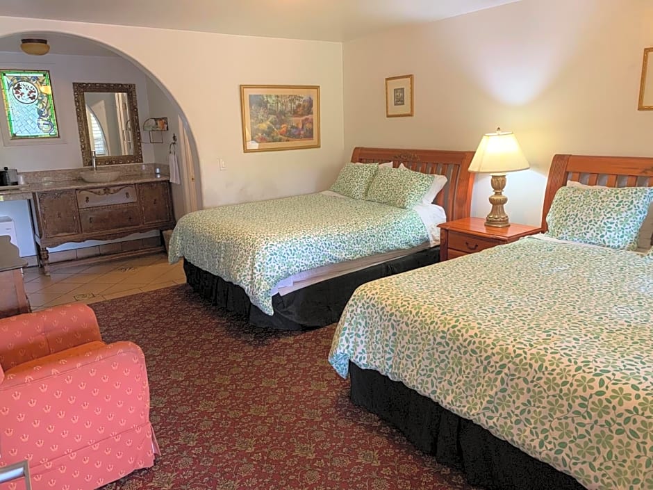 Chantico Inn