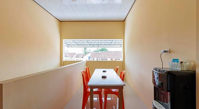 RedDoorz near Waterworld Lampung