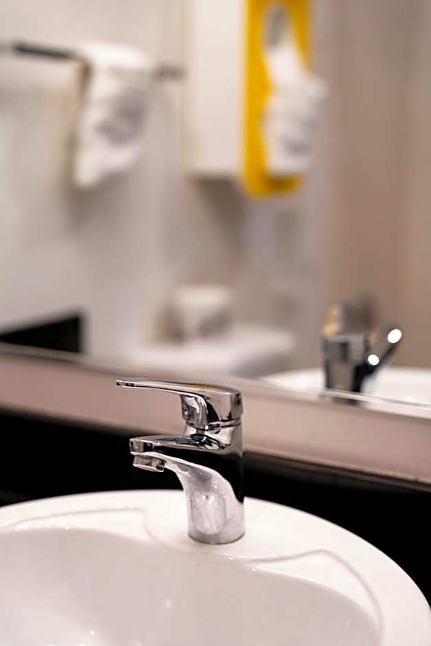 Hermiston Inn & Suites