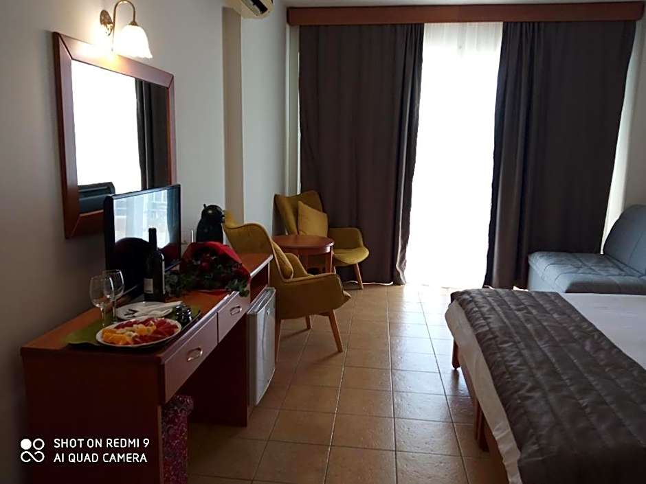 City Gate Hotel Airport Thessaloniki