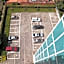 The Morgana Poblado Suites Hotel