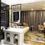 GreenTree Eastern Hotel Xinjiang Aksu Airport