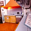 Hostel Santa Monaca