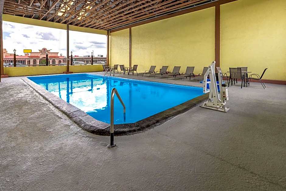 Days Inn by Wyndham Waycross