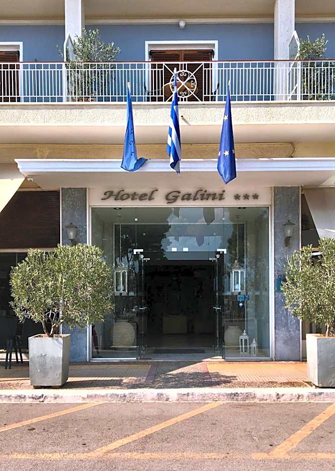 Galini Hotel