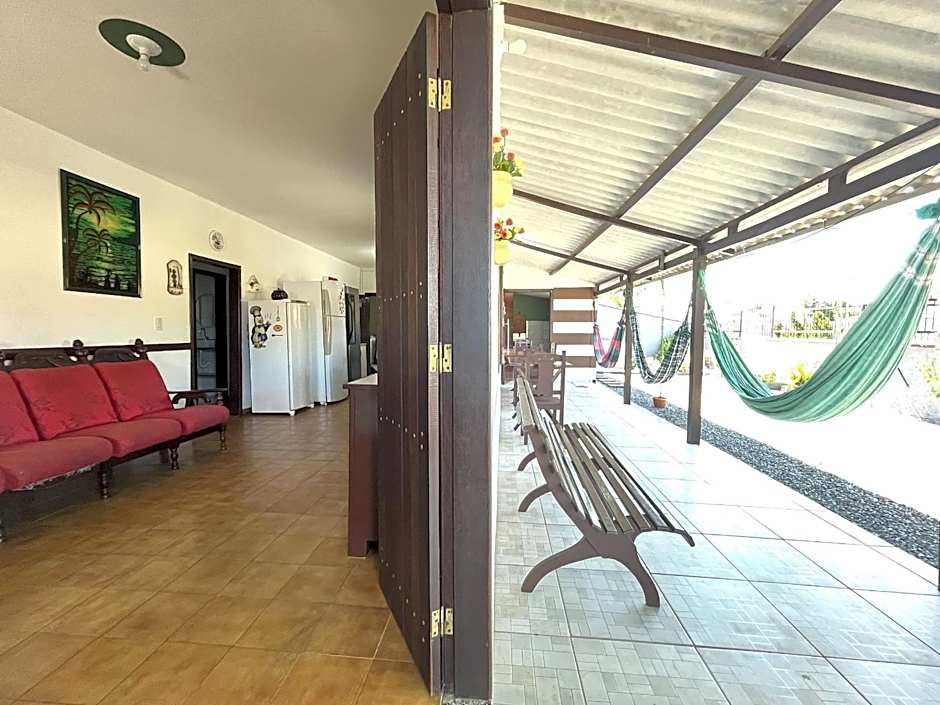 11 Pessoas | Beto Carrero | Praia Alegre