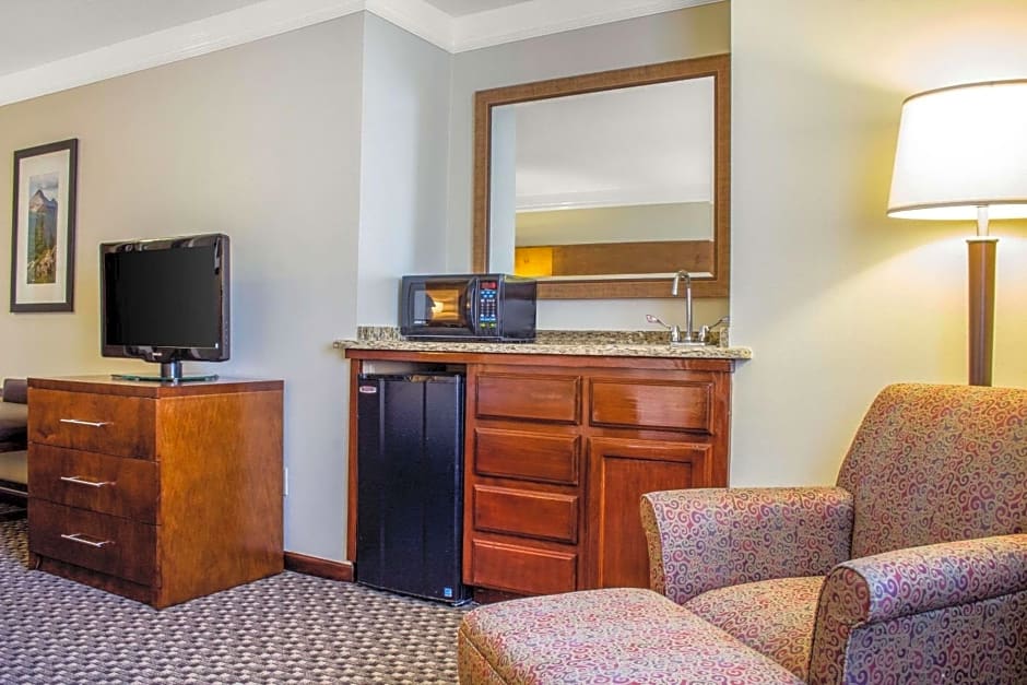 Comfort Inn & Suites Durango