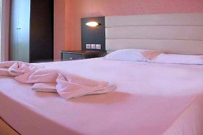 Kassandra Bay Village