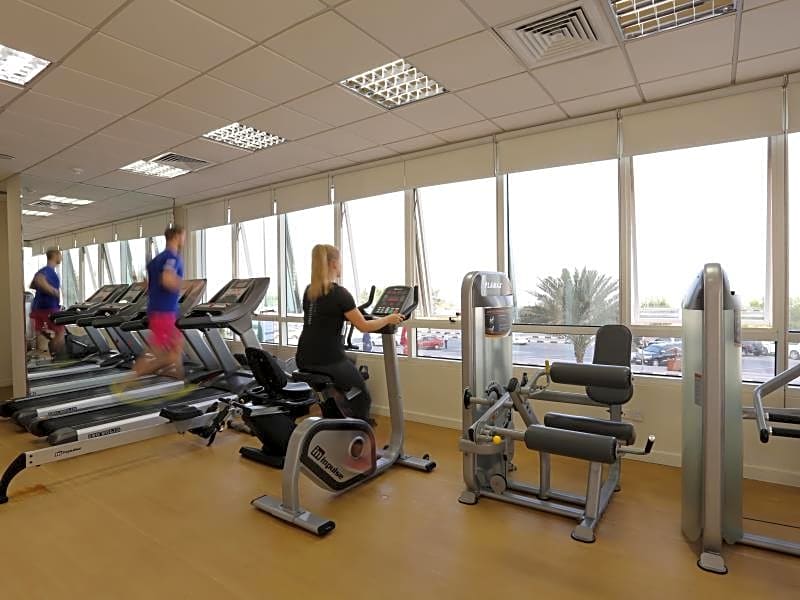 Ramada Beach Hotel Ajman