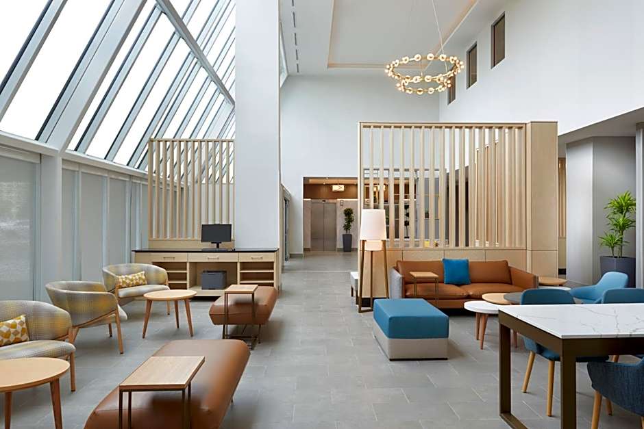 TownePlace Suites by Marriott Toronto Oakville