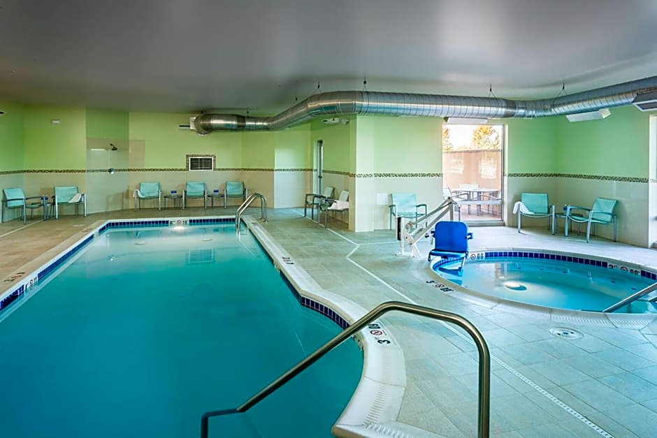 SpringHill Suites by Marriott Kennewick Tri-Cities