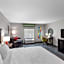 Hampton Inn By Hilton Huntington University Area
