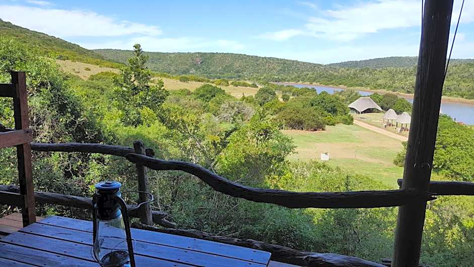 Mansfield Private Reserve