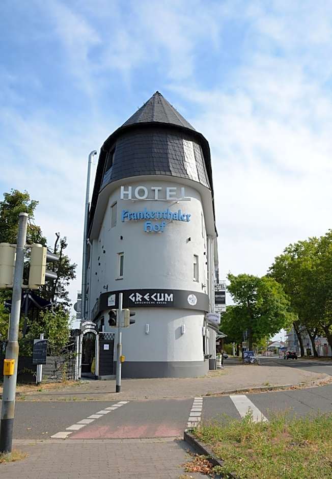 Hotel Frankenthaler Hof