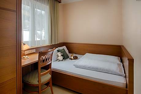 Superior Family Room