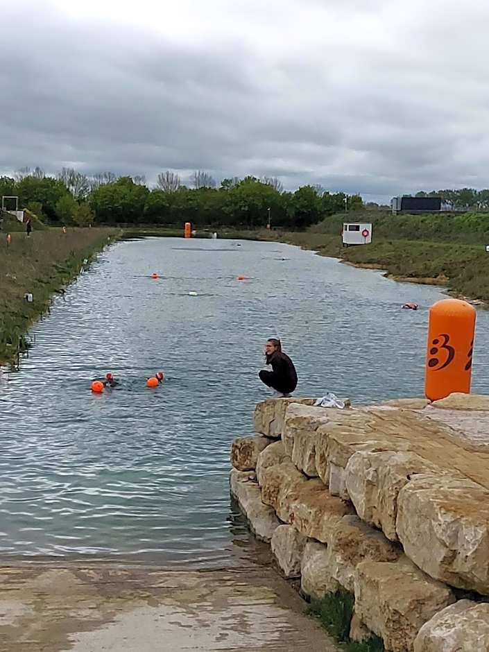 Bicester Hotel, Golf & Spa