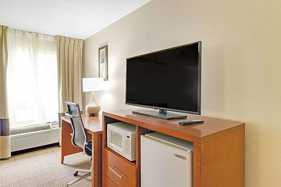 Comfort Inn Henderson - Evansville South