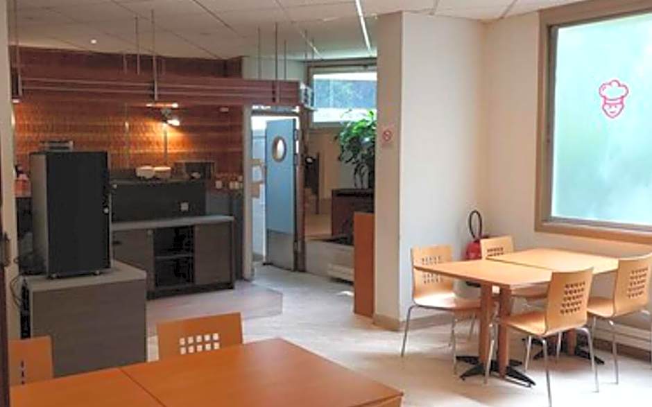 Paris XV Multire - Aparthotel 4 guests