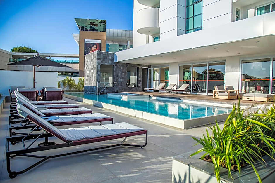 Mercure Uberlandia Plaza Shopping