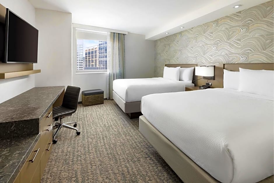 Residence Inn by Marriott New York Downtown Manhattan/Financial District