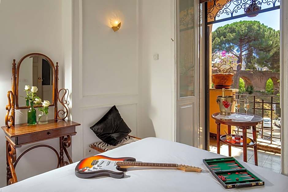 Hotel Emona Aquaeductus