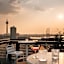 Ruby Luna Hotel Dusseldorf