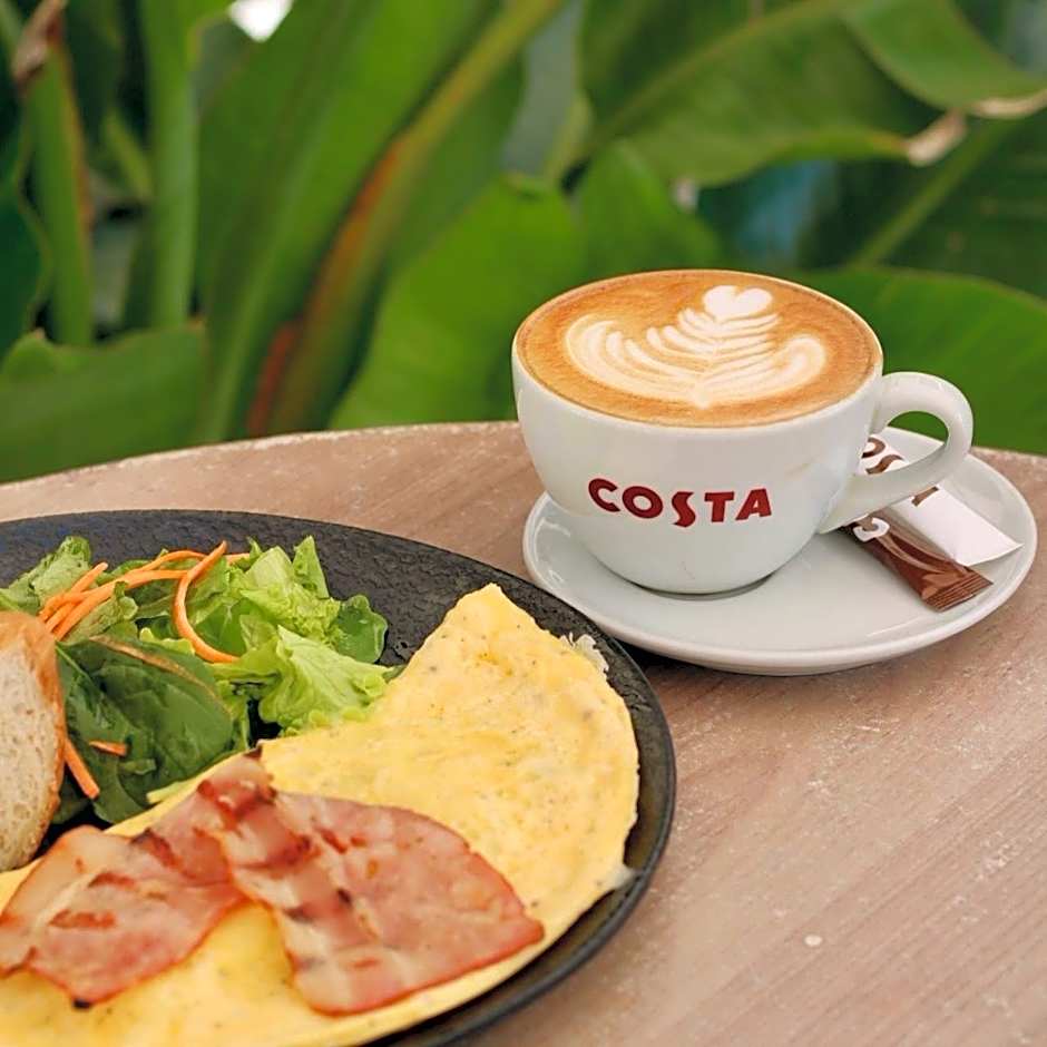 Piata Unirii Central Apartments