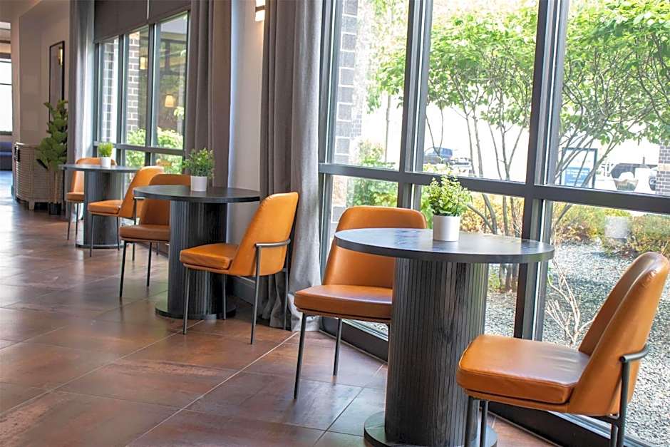 Wyndham Bloomington - Mall of America