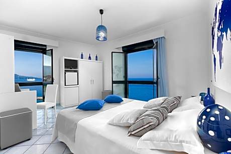 Panorama Palace Hotel