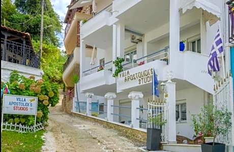 Villa Apostolidis
