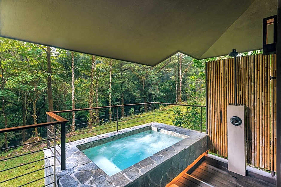 El Silencio Lodge & Spa Costa Rica