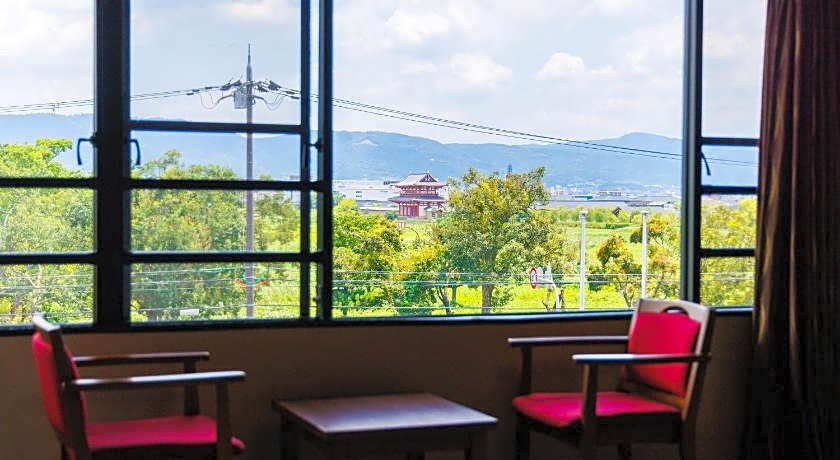 Kanpo no Yado Nara
