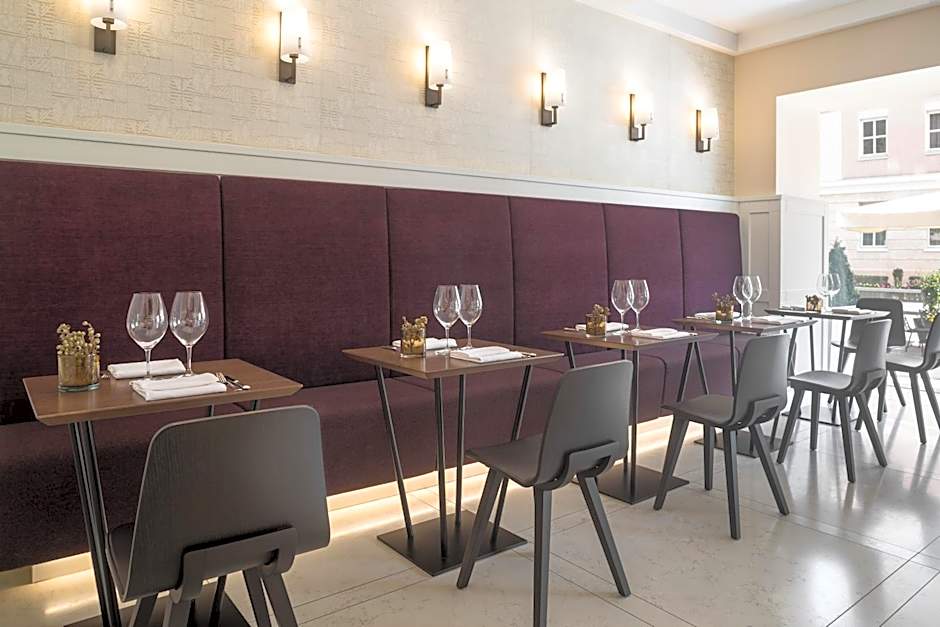 Hotel Europa Splendid