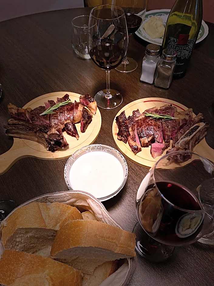 Logis Hôtels et restaurant La Pause Rn7 Montélimar Nord