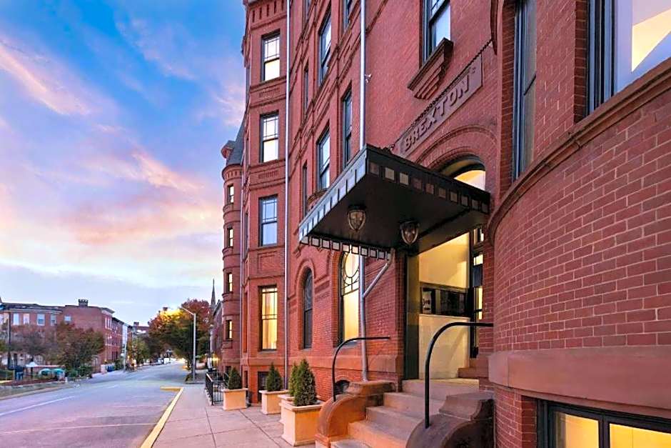 Hotel Brexton, Trademark Collection by Wyndham
