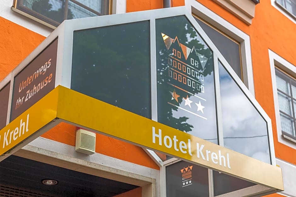 Hotel Krehl