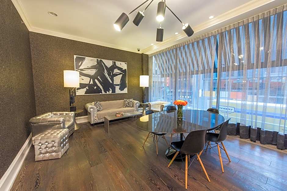 The Moderne