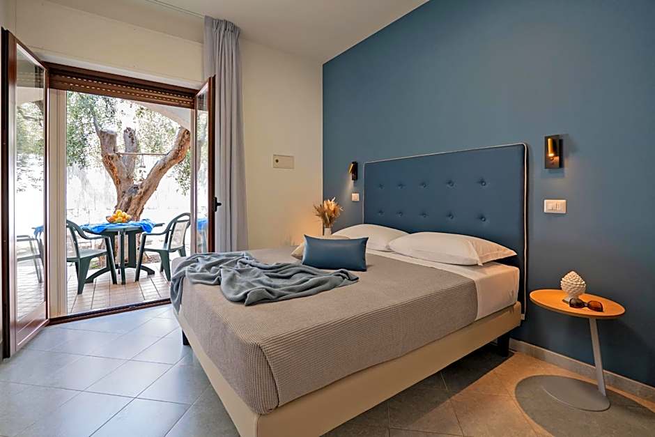 Hotel Residence Torre Del Porto