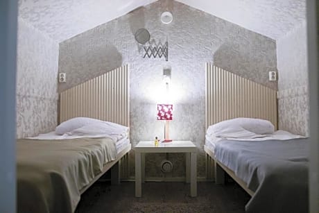 Hotel Teltta