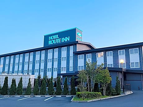 Hotel Route Inn Kumagaya