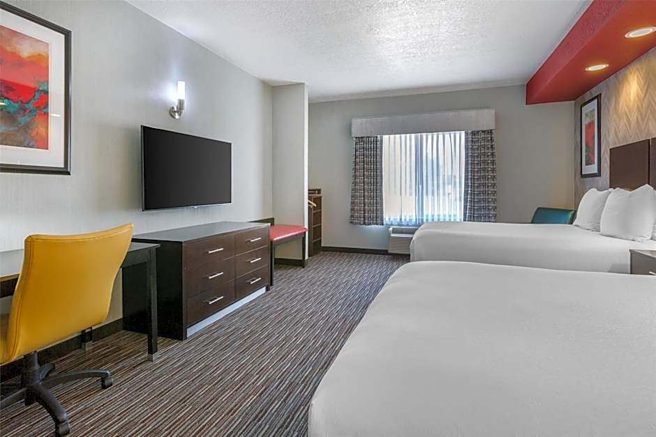 Best Western Plus Gallup Inn & Suites