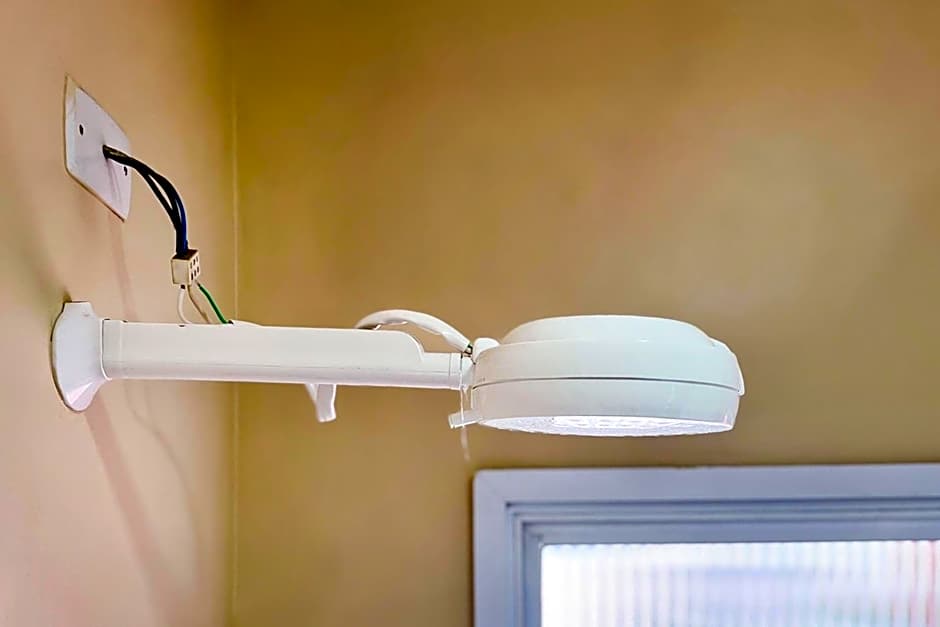 OYO Hotel Itarantim, Sao Paulo