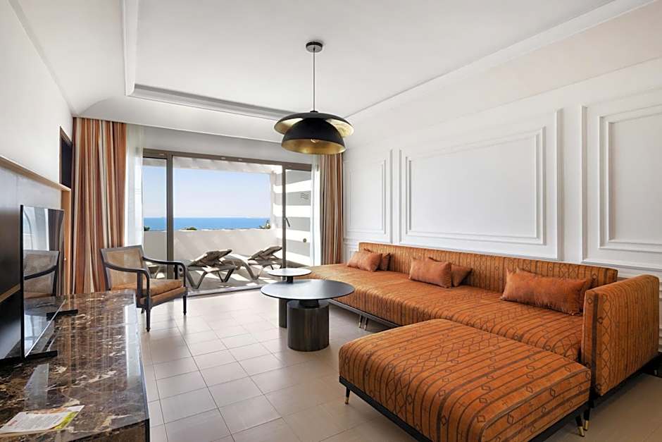 Hotel Riu Palace Tikida Agadir - All Inclusive