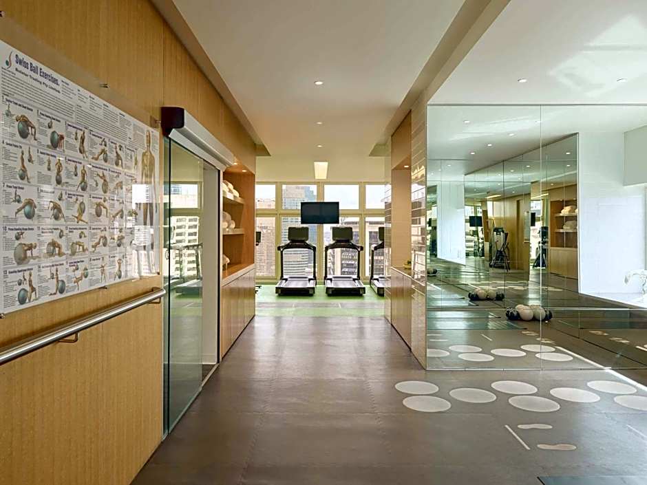 Sofitel Brisbane Central Hotel